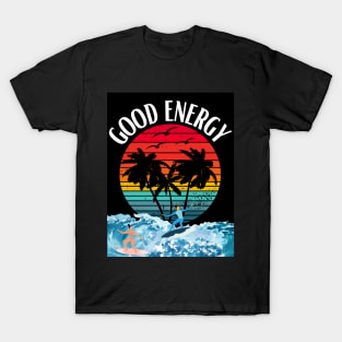 Good Energy T-Shirt